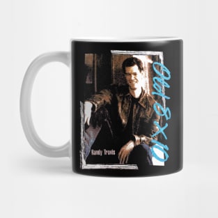 Randy Travis Mug